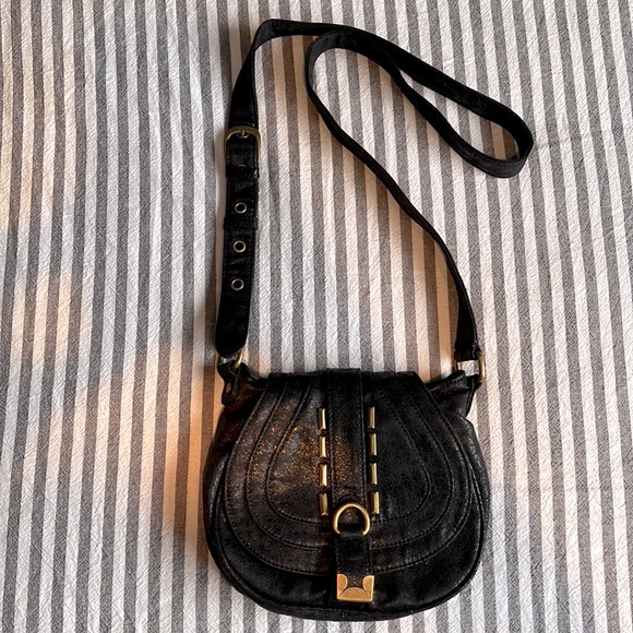 Matt & Nat small crossbody purse - Picture 3 of 3